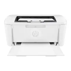 HP - Impresora LaserJet M111a USB Monocromática