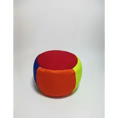 NO LOGO - Puff PROROPA Chico para Niños