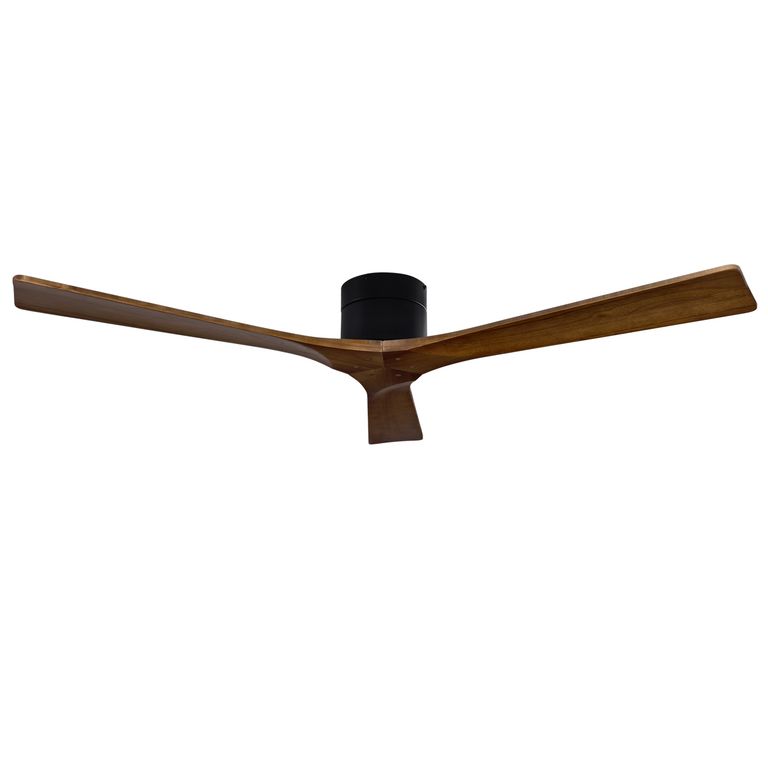 PRIMATERM Ventilador de Techo Boston Nogal 52”