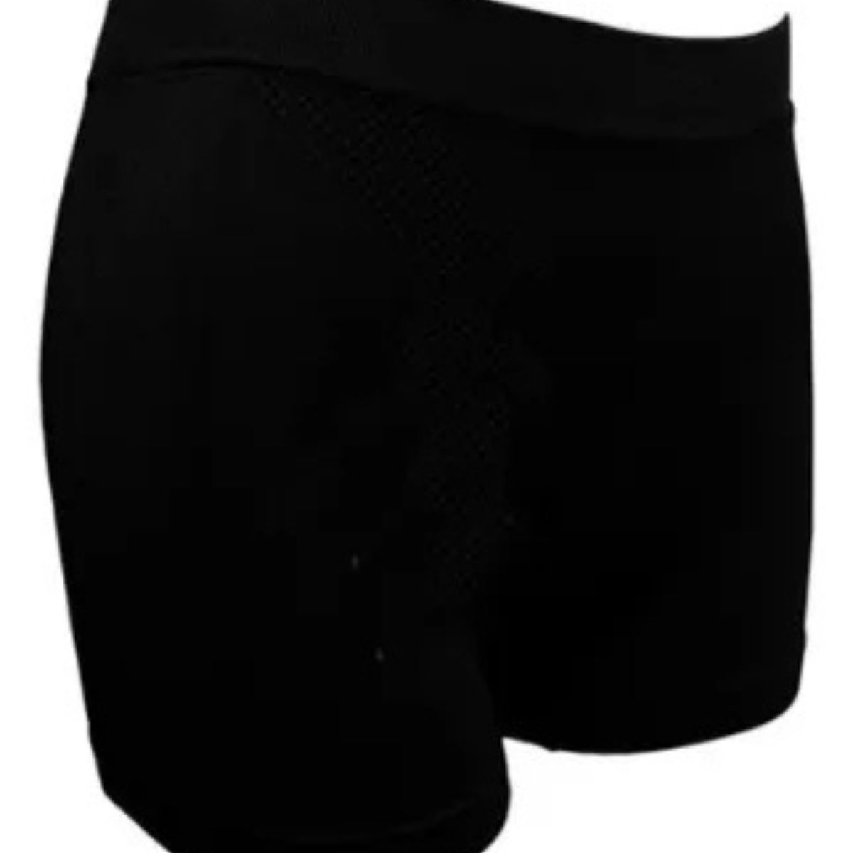 LOOK SHOP - Calza Corta Colegio, Short Mujer. Lycra Microfibra 264