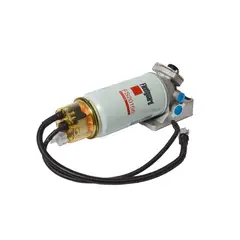 SINOTRUK - FILTRO COMBUSTIBLE C7H TOLVA