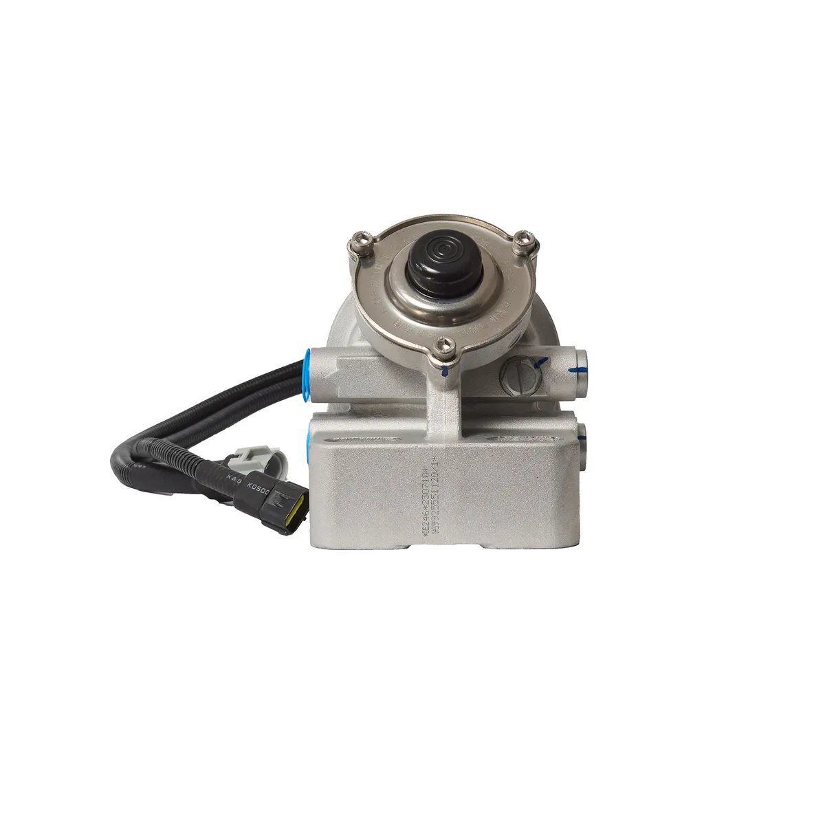 SINOTRUK - FILTRO COMBUSTIBLE C7H TOLVA