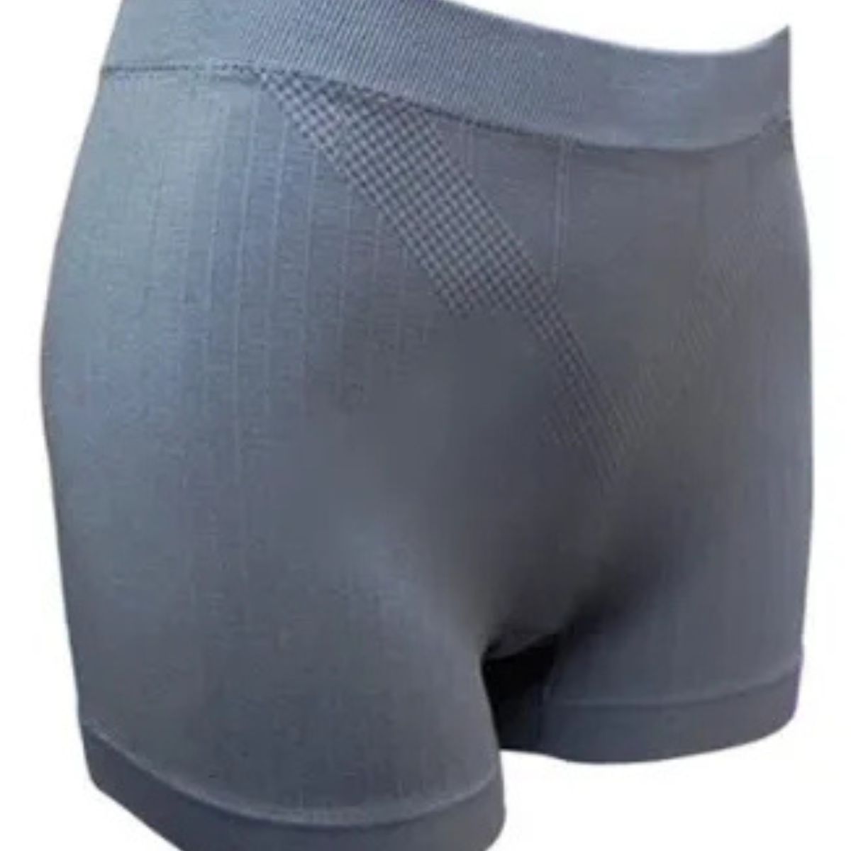 LOOK SHOP - Calza Corta Colegio, Short Mujer. Lycra Microfibra 264