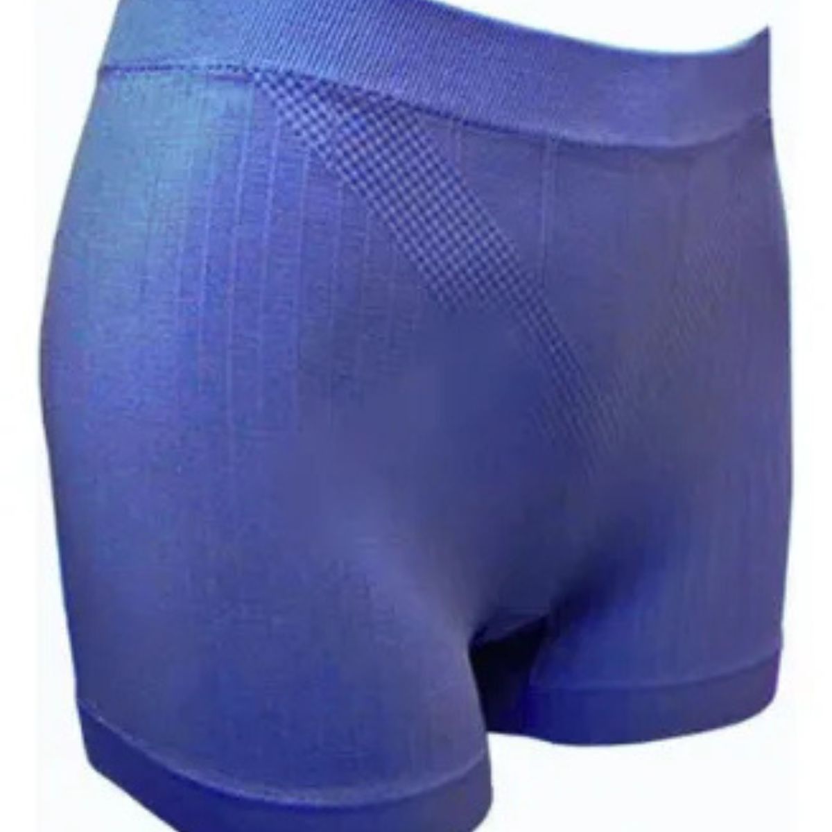 LOOK SHOP - Calza Corta Colegio, Short Mujer. Lycra Microfibra 264