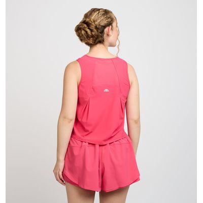 Imagen 2 del producto POLERA MUJER ROCIO FUCSIA