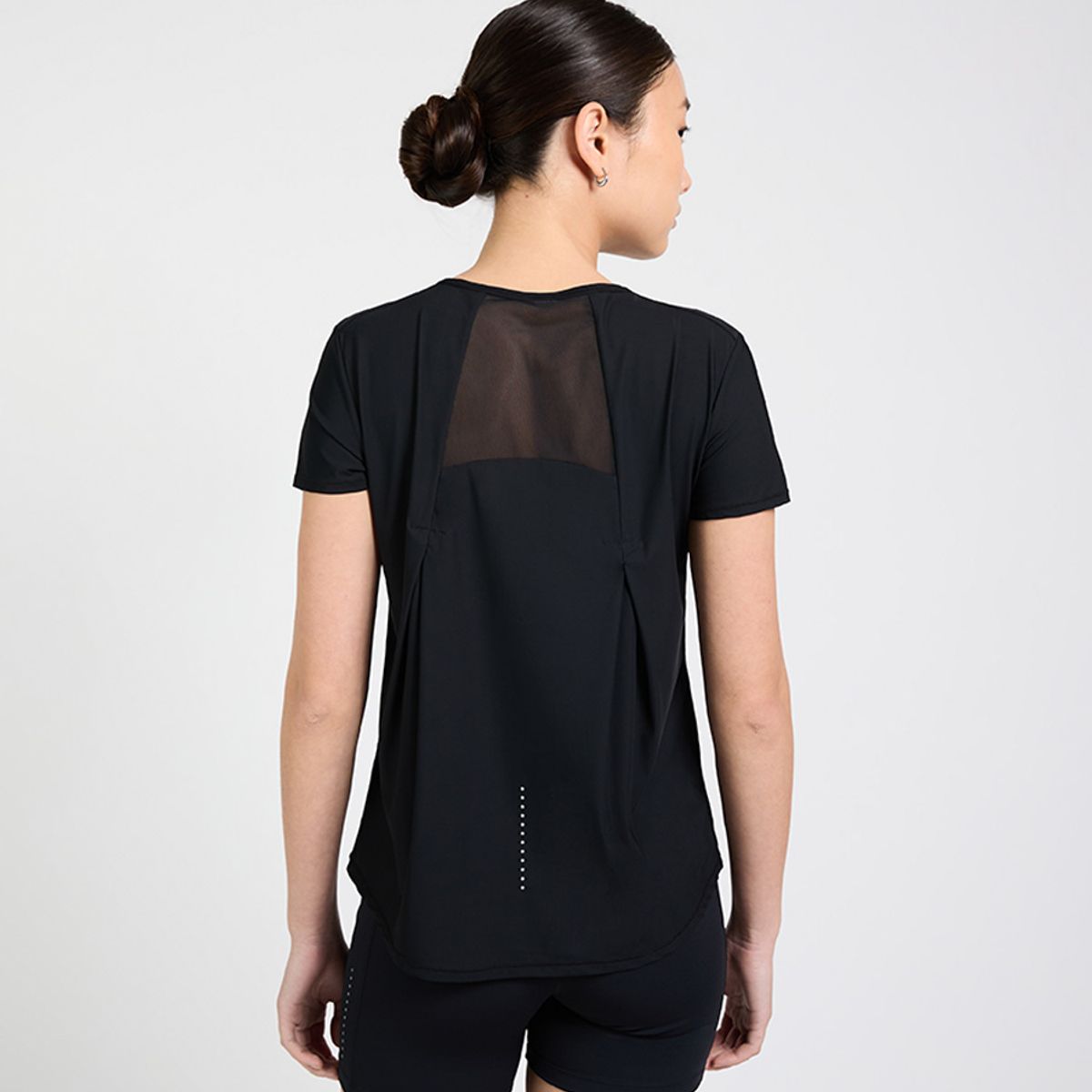 ELLESSE - POLERA MUJER ELLESSE RONIA NEGRO