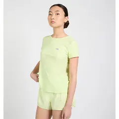 ELLESSE - POLERA MUJER RONIA LIMON