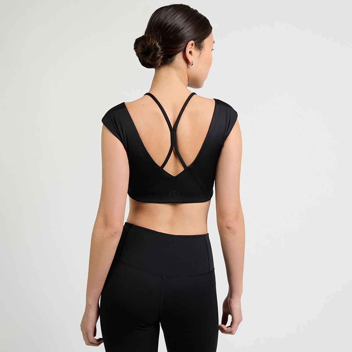 ELLESSE - PETO MUJER ELLESSE ILANIA NEGRO