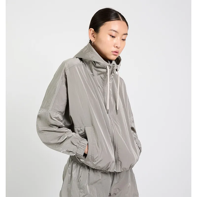 ELLESSE - CHAQUETA MUJER ELLESSE IRINA ARENA