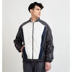 ELLESSE - CHAQUETA HOMBRE SAKO ACERO