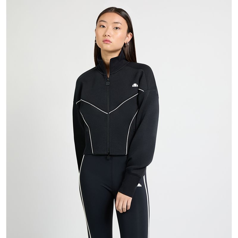 ELLESSE - POLERON MUJER ELLESSE GEMMA NEGRO