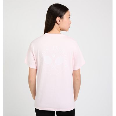 Imagen 2 del producto POLERA MUJER AITANA ROSADO