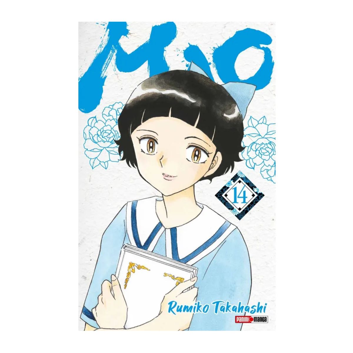 PANINI CHILE - Mao N°14