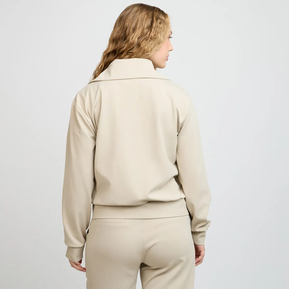 ELLESSE - POLERON MUJER ELLESSE LONDRES ARENA