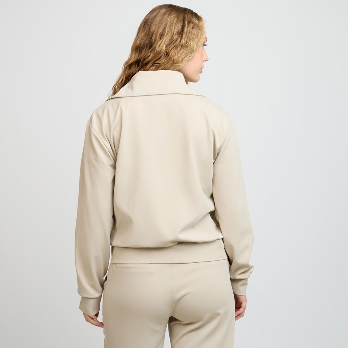 ELLESSE - POLERON MUJER ELLESSE LONDRES ARENA