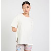 POLERA MUJER WAMIKA CREMA