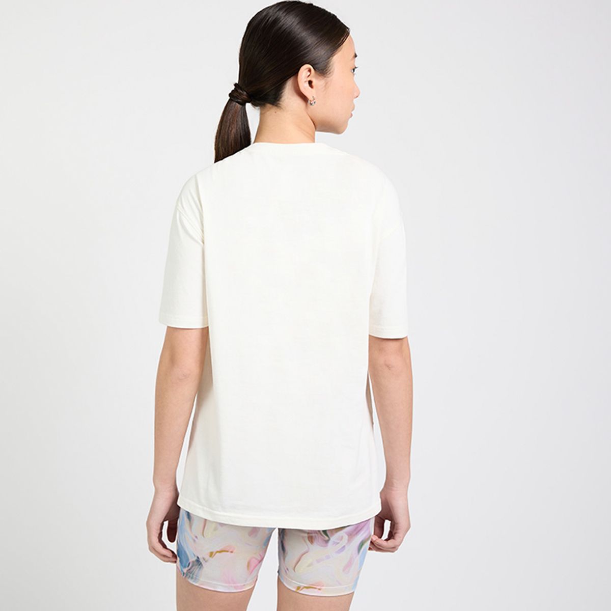 ELLESSE - POLERA MUJER ELLESSE WAMIKA CREMA