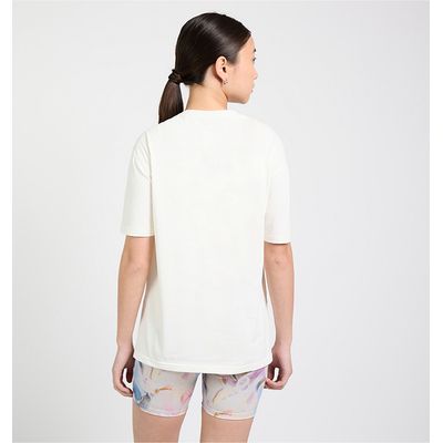 Imagen 2 del producto POLERA MUJER WAMIKA CREMA