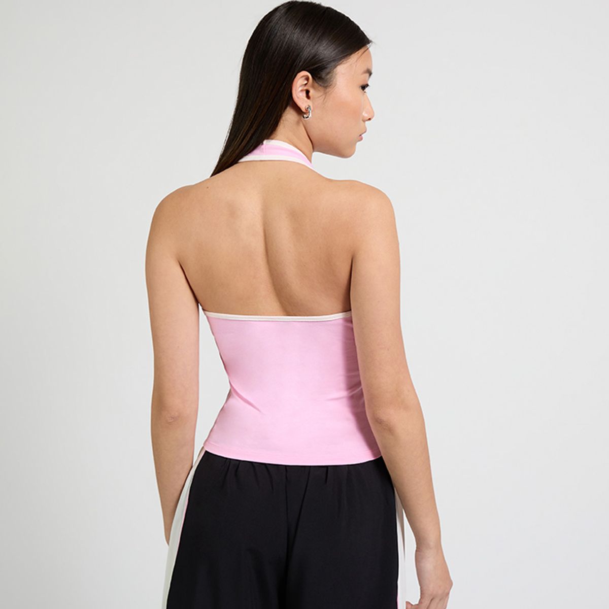 ELLESSE - POLERA MUJER ELLESSE GALADRIEL ROSADO