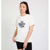 POLERA MUJER AURORA AZUL