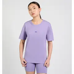 ELLESSE - POLERA MUJER WAMIKA MORADO