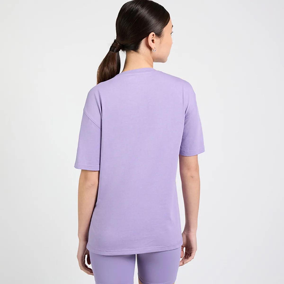 ELLESSE - POLERA MUJER ELLESSE WAMIKA MORADO