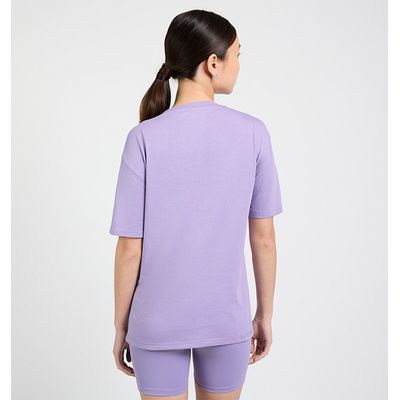 Imagen 2 del producto POLERA MUJER WAMIKA MORADO