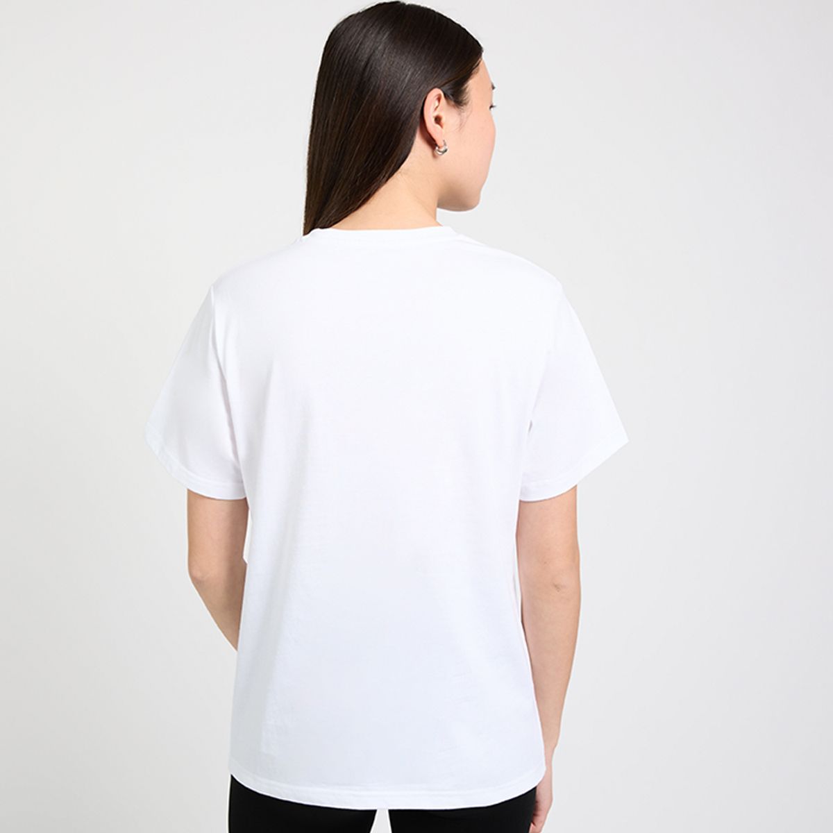 ELLESSE - POLERA MUJER ELLESSE AURORA  ROJO