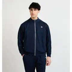 ELLESSE - POLERON HOMBRE BALDOMEDO AZUL MARINO