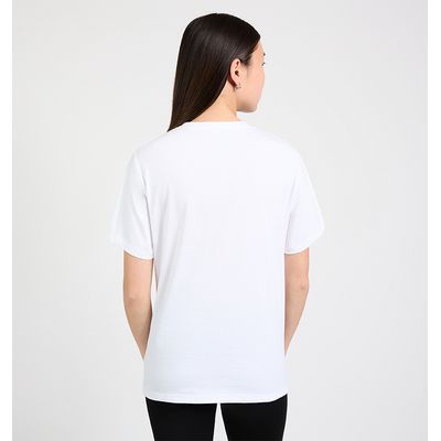 Imagen 2 del producto POLERA MUJER ARIANA FUCSIA