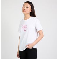 POLERA MUJER ARIANA FUCSIA