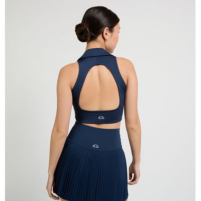 Imagen 2 del producto PETO MUJER TRINIDAD AZUL MARINO