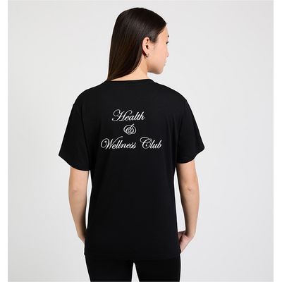 Imagen 2 del producto POLERA MUJER ALONDRA NEGRO
