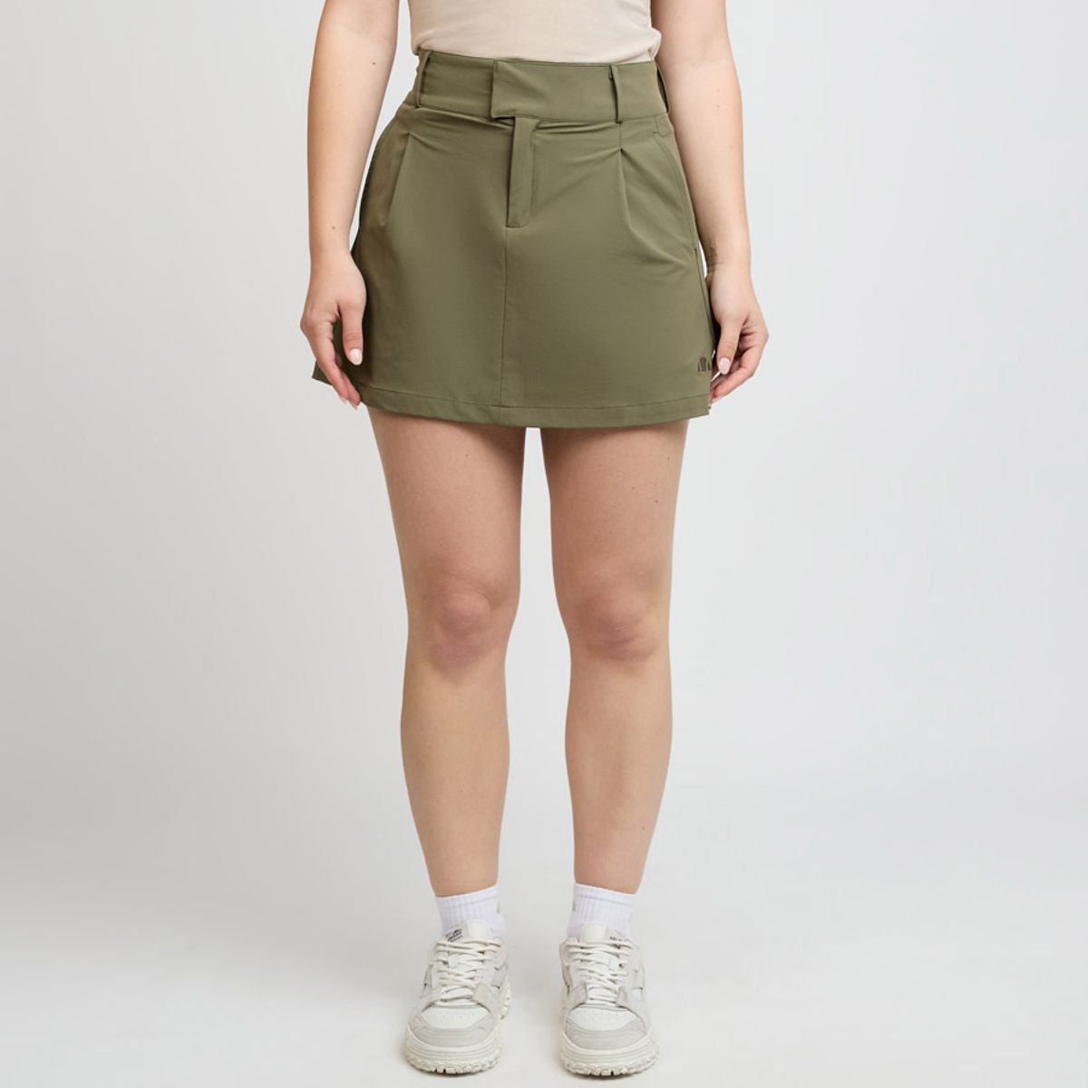 ELLESSE - FALDA MUJER ELLESSE LITA VERDE