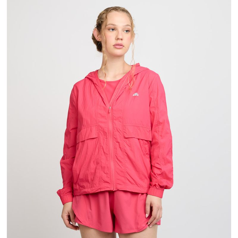 ELLESSE - CHAQUETA MUJER ELLESSE ROSA FUCSIA