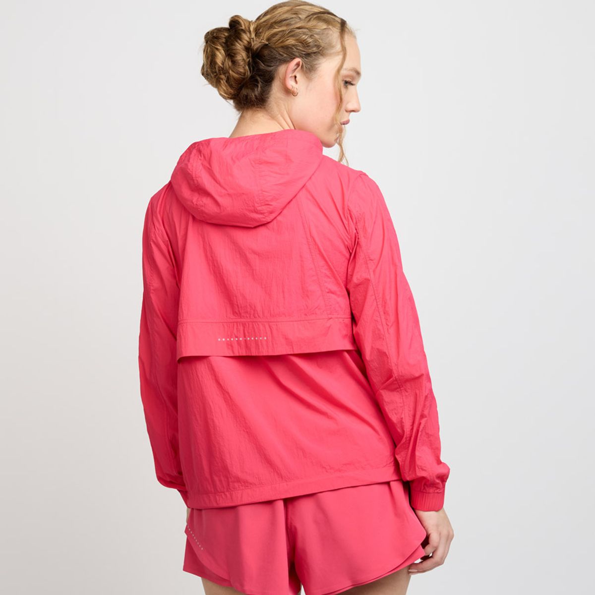 ELLESSE - CHAQUETA MUJER ELLESSE ROSA FUCSIA