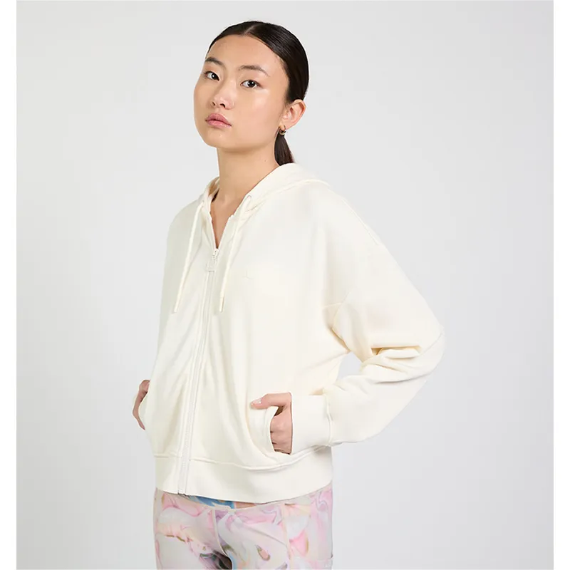 ELLESSE - POLERON MUJER ELLESSE WEI CREMA