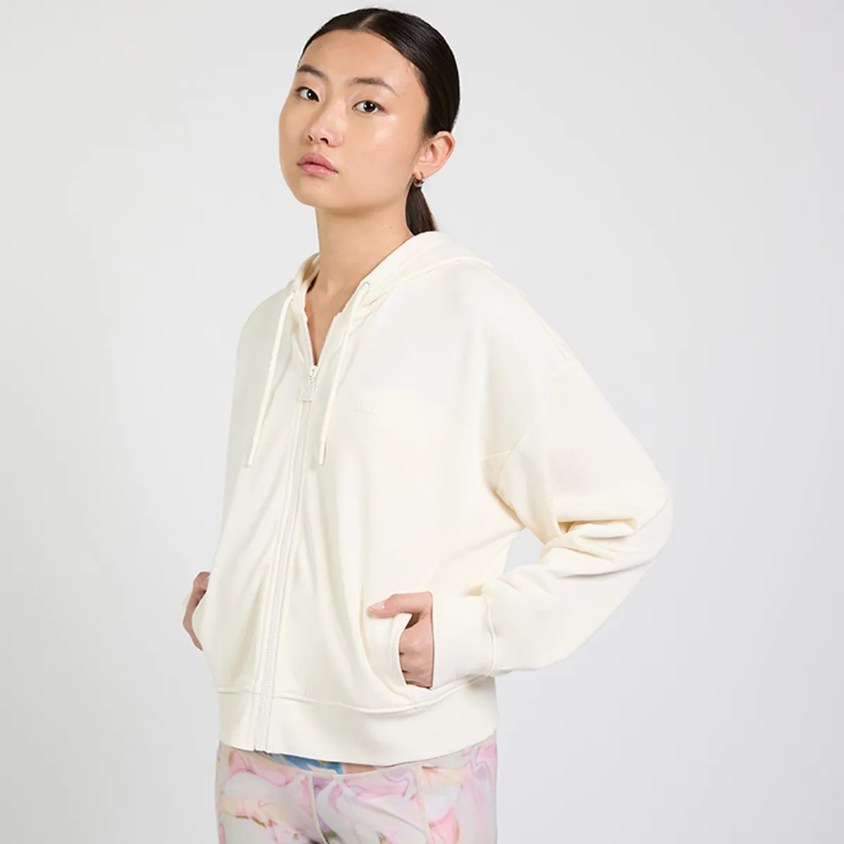 ELLESSE - POLERON MUJER ELLESSE WEI CREMA