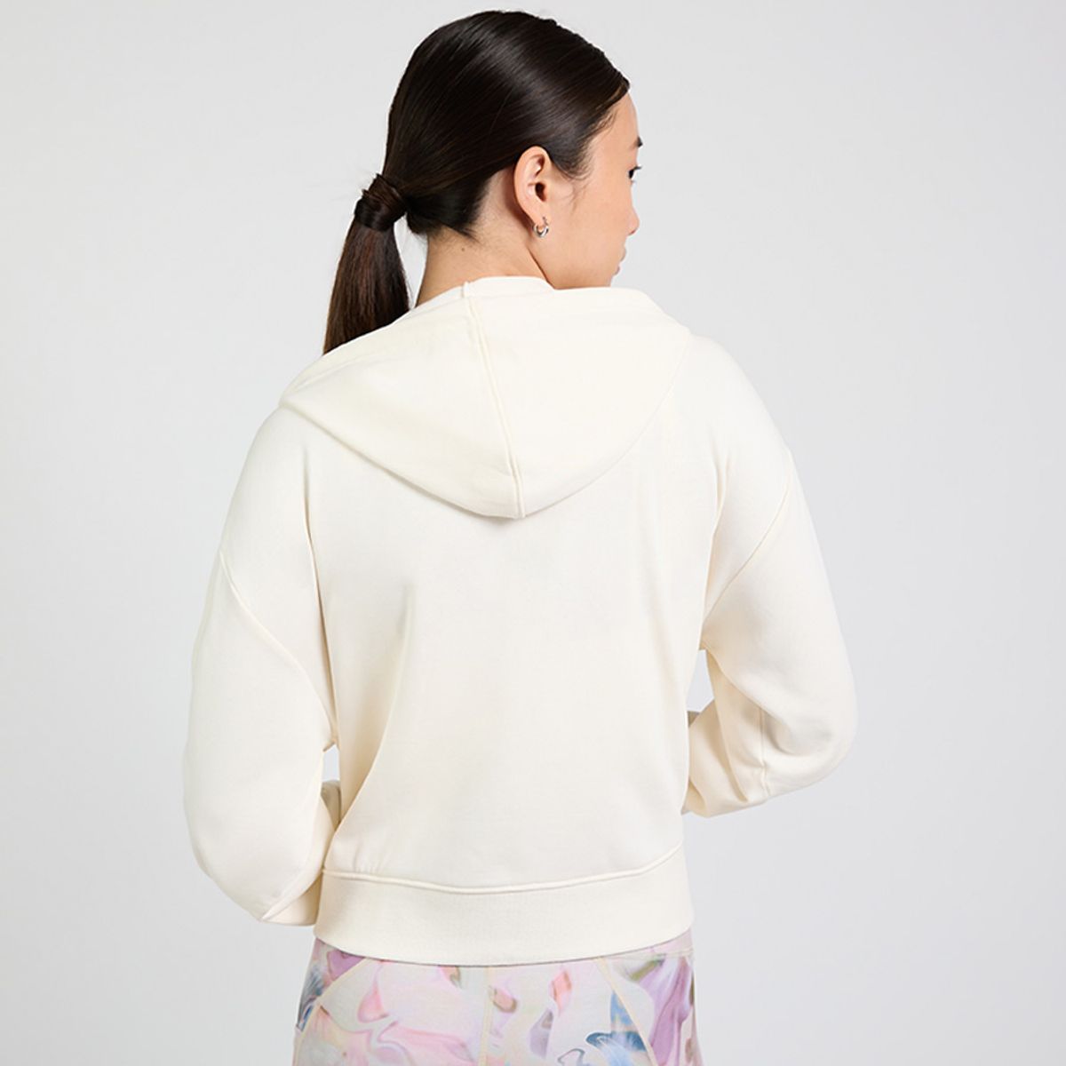 ELLESSE - POLERON MUJER ELLESSE WEI CREMA