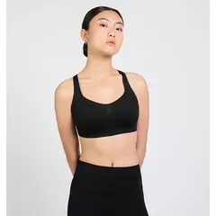 ELLESSE - PETO MUJER IVANA NEGRO