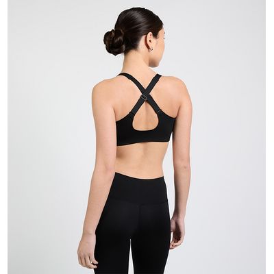 Imagen 2 del producto PETO MUJER IVANA NEGRO