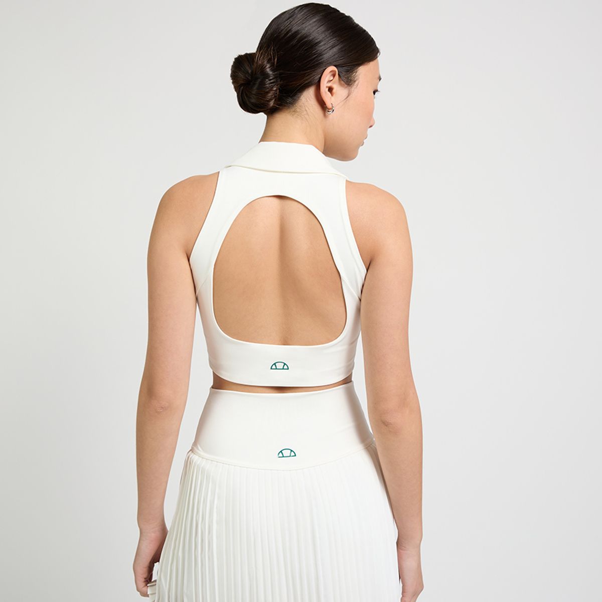 ELLESSE - PETO MUJER ELLESSE TRINIDAD BLANCO