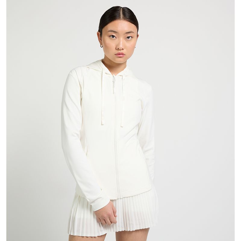 ELLESSE - POLERON MUJER ELLESSE TASHA BLANCO