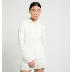 ELLESSE - POLERON MUJER TASHA BLANCO