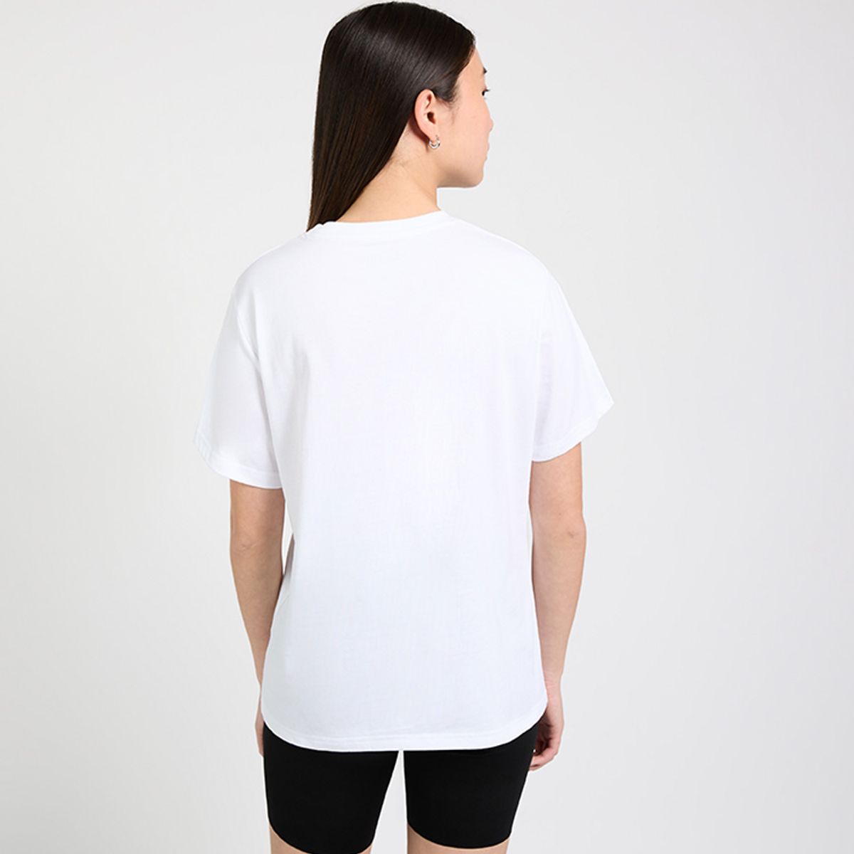 ELLESSE - POLERA MUJER ELLESSE ARIANA VERDE/AZUL