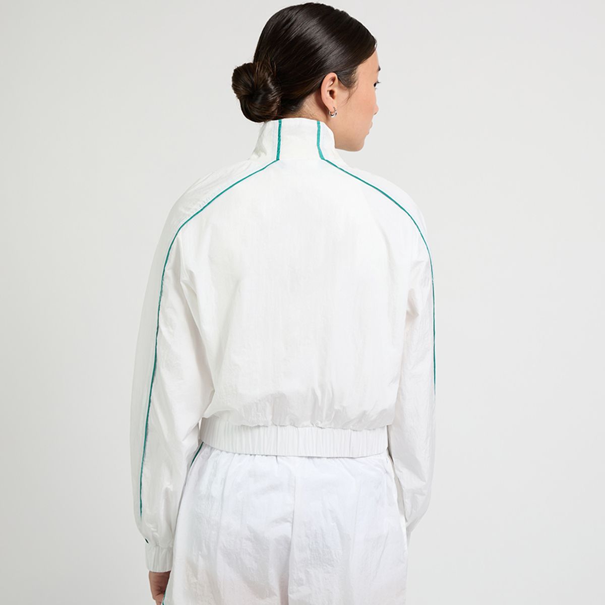 ELLESSE - CHAQUETA MUJER ELLESSE TELMA BLANCO