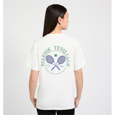 Imagen 2 del producto POLERA MUJER AITANA CREMA