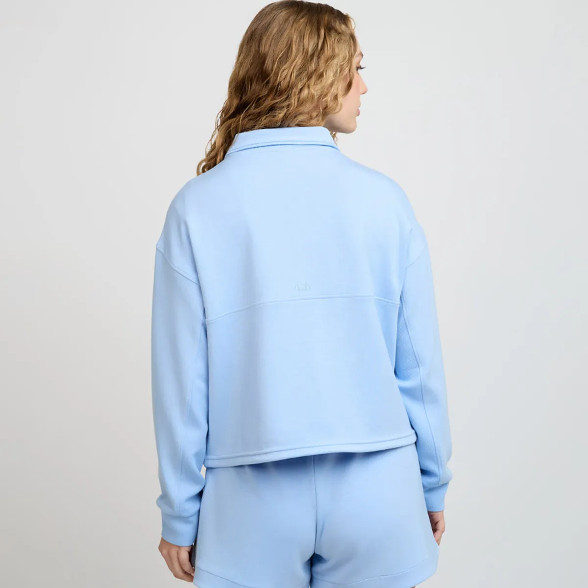 ELLESSE - POLERON MUJER ELLESSE LAURA CELESTE