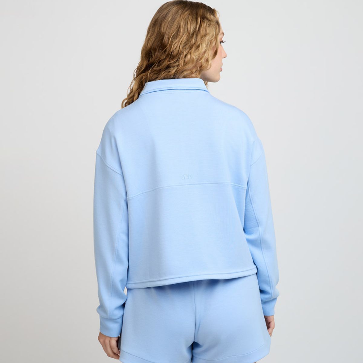 ELLESSE - POLERON MUJER ELLESSE LAURA CELESTE