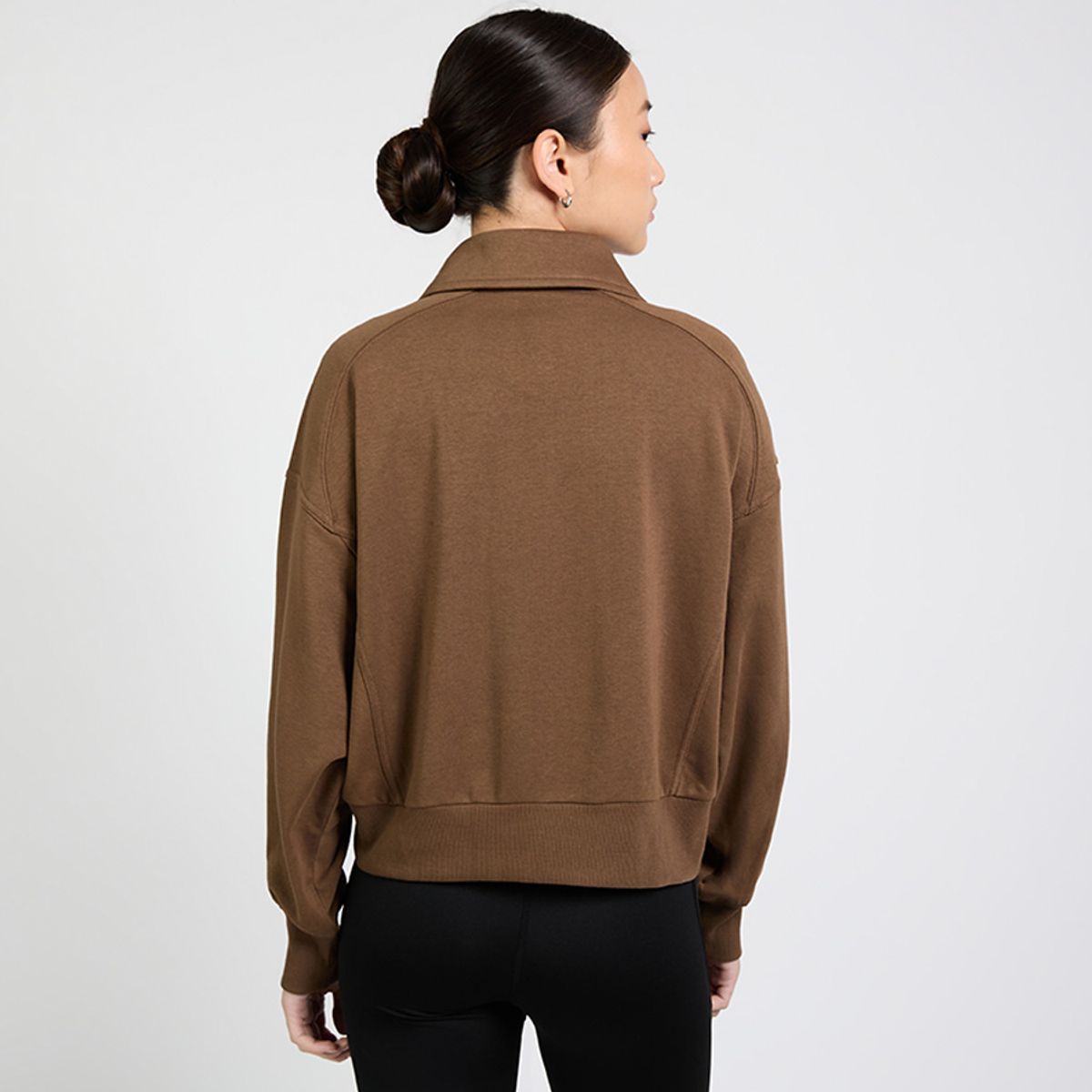 ELLESSE - POLERON MUJER ELLESSE ITALIA CAFÉ